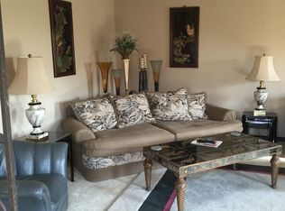 5448 Spinks Rd, Abilene, TX 79601