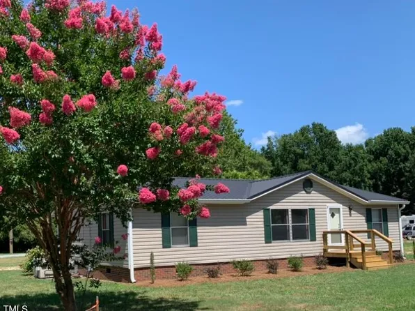 602 Wondertown Dr, Erwin, NC 28339