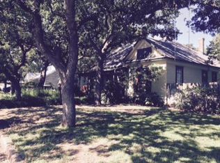 2315 NW 3rd Ave, Mineral Wells, TX 76067
