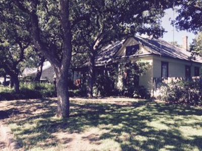 2315 NW 3rd Ave, Mineral Wells, TX, 76067
