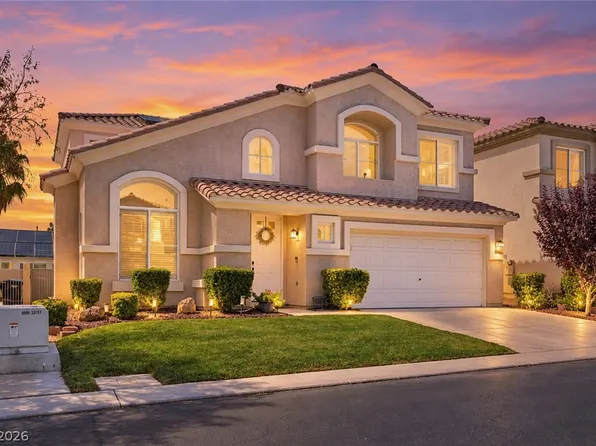 171 Tayman Park Ave, Las Vegas, NV 89148