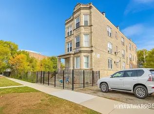 1141 S Francisco Ave APT 1F, Chicago, IL 60612