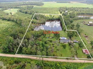 360 Wildwood Rd, West Green, GA 31567