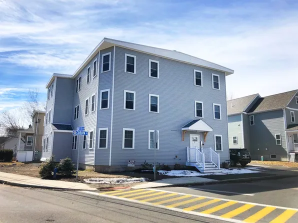 2 Coburn St APT 6, Framingham, MA 01702