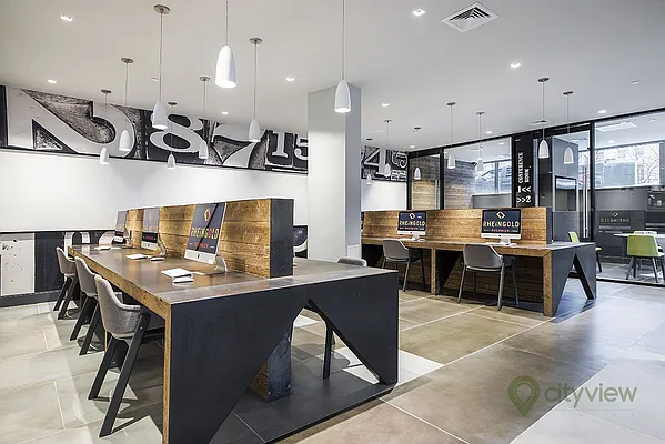 Rented by City View Living | media 12