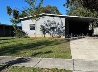 6731 Pompeii Rd, Orlando, FL 32822