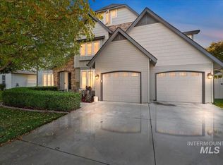 2151 W Teano Dr, Meridian, ID 83642