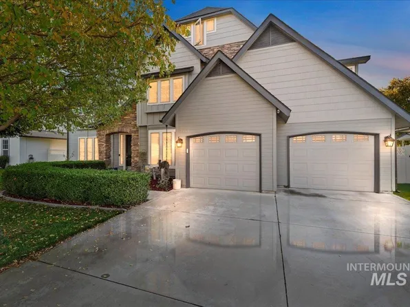 2151 W Teano Dr, Meridian, ID 83642