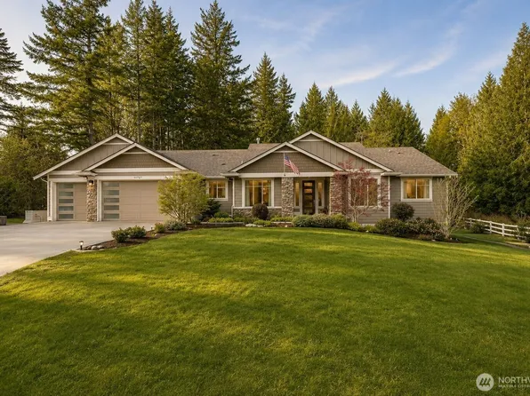 18727 55th Street SE, Snohomish, WA 98290