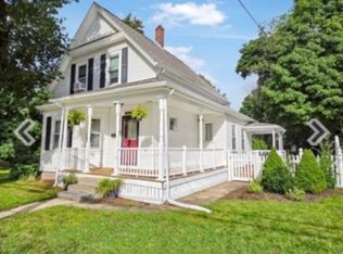 941 S Franklin St, Holbrook, MA 02343
