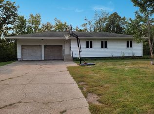 12518 County Highway 31, Frazee, MN 56544