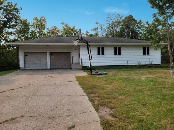 12518 County Highway 31, Frazee, MN 56544