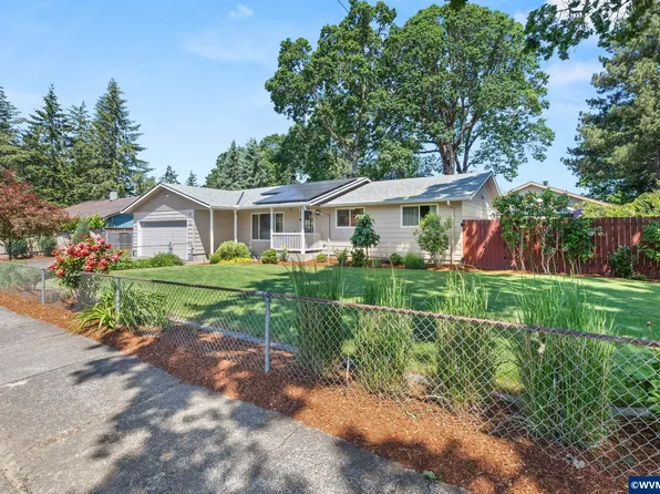 1385 River Bend Rd NW, Salem, OR 97304