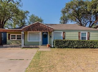 3306 31st St, Lubbock, TX 79410