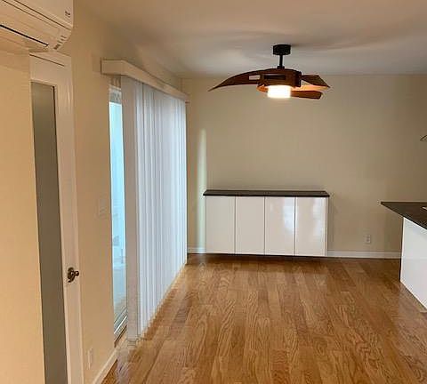 Dining room area.