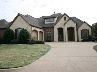 3306 Vista Lake Cir, Mansfield, TX 76063