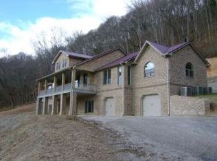240 Jimtown Rd, Mooresburg, TN 37811