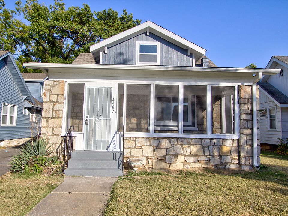 1st image of 4407 Bellefontaine Ave