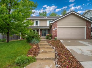8012 Chaparral Rd, Lone Tree, CO 80124