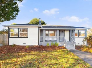 2531 Myrtle St, Fortuna, CA 95540