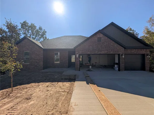 12 Tarbolten Ln, Bella Vista, AR 72715