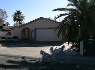 8329 W Fairmount Ave, Phoenix, AZ 85037