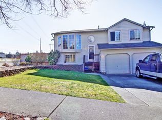8028 Crown Ridge Blvd, Arlington, WA 98223