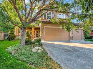 3363 N Campton Way, Boise, ID 83713