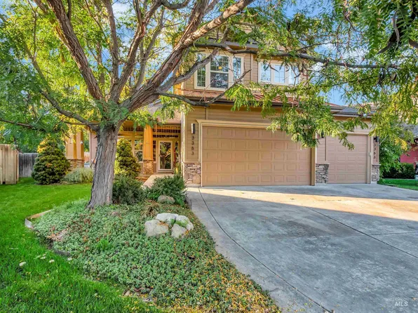 3363 N Campton Way, Boise, ID 83713