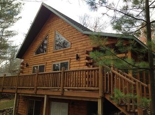 N11933 Menominee Shores Dr, Wausaukee, WI 54177