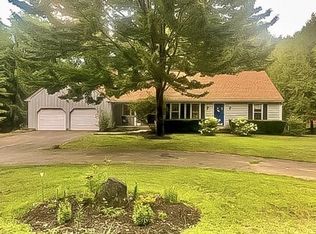 84 S Longyard Rd, Southwick, MA 01077