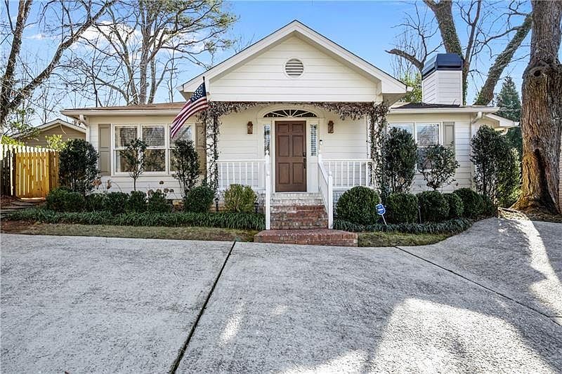 1st image of 105 Spruell Springs Rd