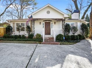 105 Spruell Springs Rd, Sandy Springs, GA 30342