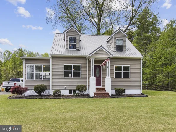 27495 Three Notch Rd, Mechanicsville, MD 20659
