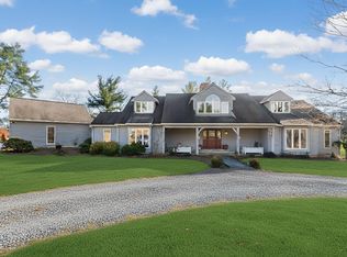 70 Donington Ln, Lexington, VA 24450