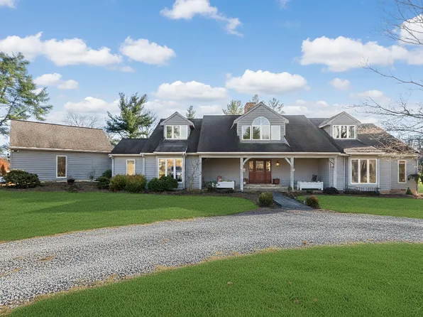 70 Donington Ln, Lexington, VA 24450