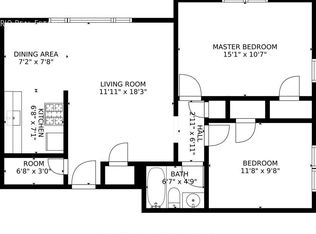1180 Colorado Blvd APT 33, Denver, CO 80206