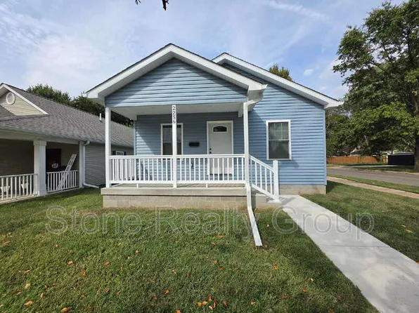 2256 5th Ave, Terre Haute, IN 47807