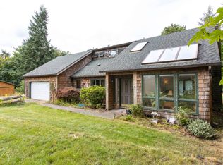 4540 Gifford Rd SW, Olympia, WA 98512