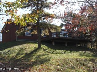 3903 Lookout Dr, Albrightsville, PA
