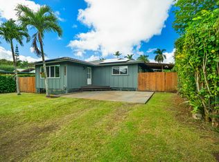 4462 Pukalani Pl, Kilauea, HI 96754
