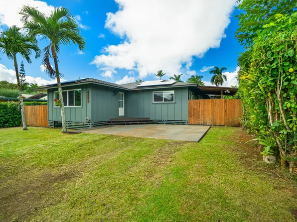 4462 Pukalani Pl, Kilauea, HI 96754