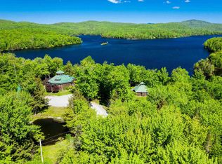 442 Patnoe Farm Dr #B, Hyde Park, VT 05655