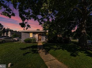 3129 Lugine Ave, Gwynn Oak, MD 21207