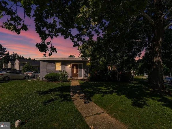 3129 Lugine Ave, Gwynn Oak, MD 21207