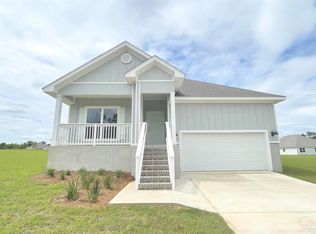 6077 Rutherford Loop, Pensacola, FL 32526