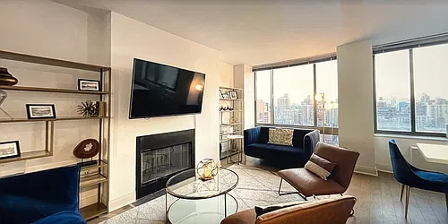 222 East 34th Street, #2425