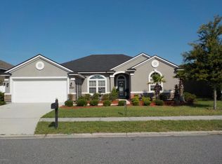 16434 Magnolia Grove Way, Jacksonville, FL 32218