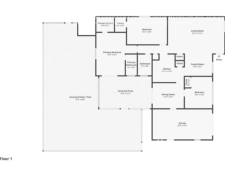 4128 Gray Squirrel Ln — Photo 2