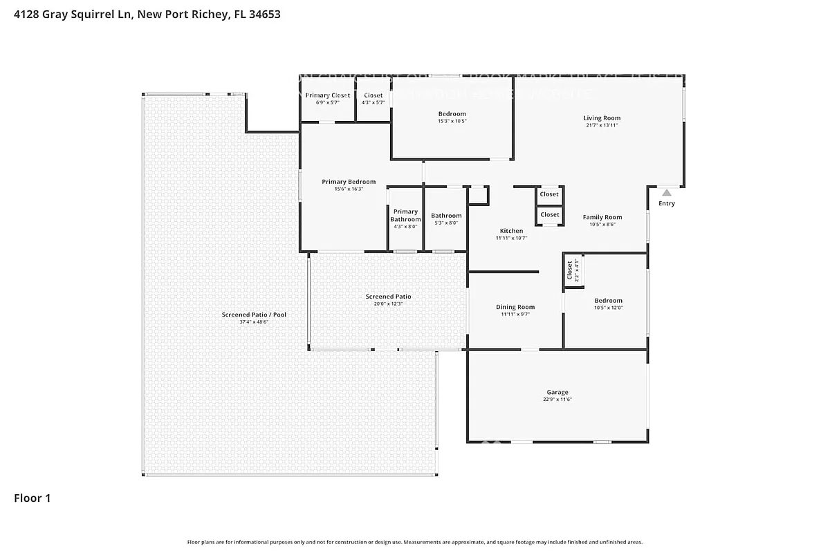 Building Photo - 4128 Gray Squirrel Ln